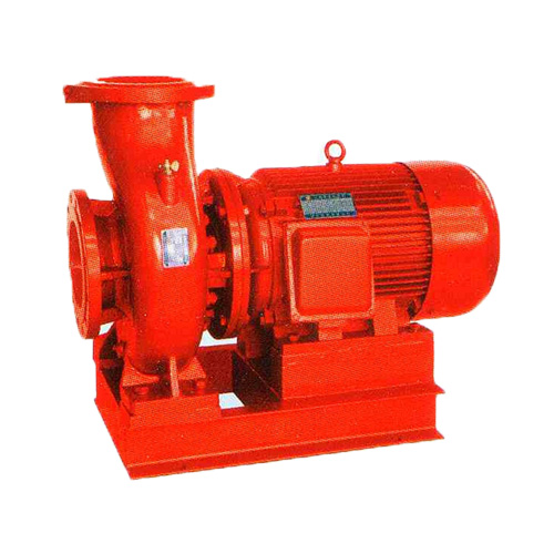 XBD多級(jí)消防泵