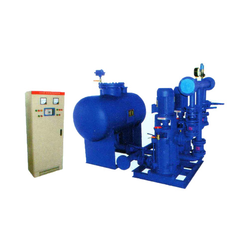 無負(fù)壓生活變頻恒壓給水成套設(shè)備