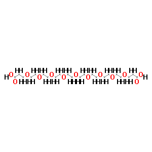 4,7,10,13,16,19,22,25,28-九氧雜三十一烷-1,31-二酸