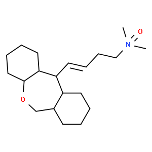 多塞平N-氧化物