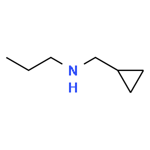 N-丙基環(huán)丙甲胺